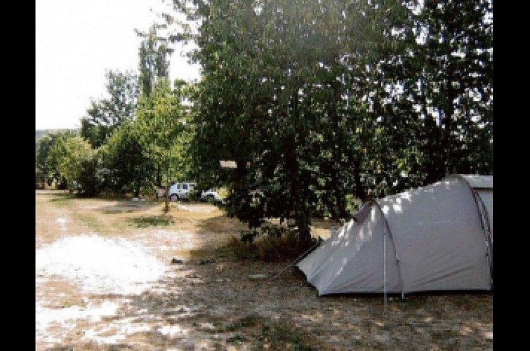 Camping Les Chatelaines