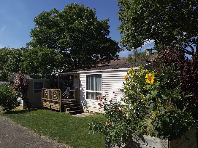 Mobil-Home
