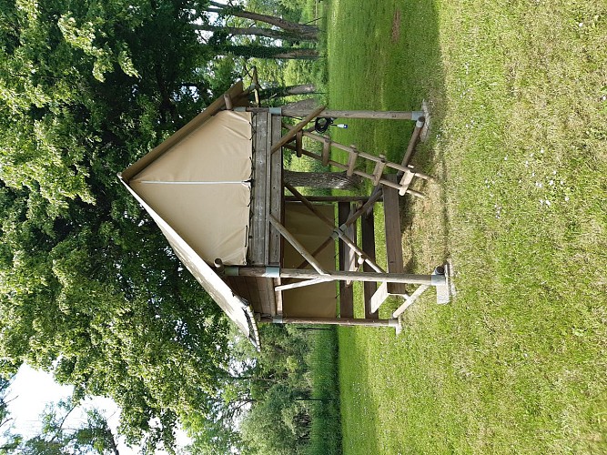 Bivouac - Camping Onlycamp Le Petit Port