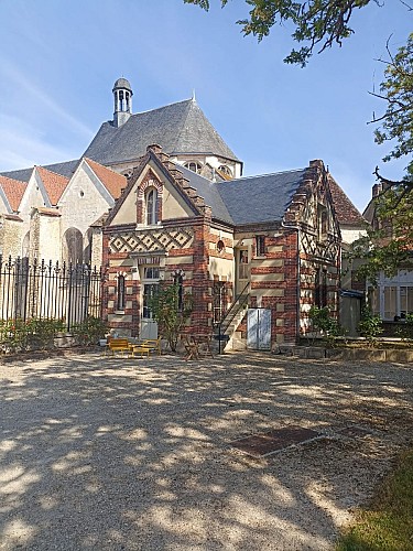 Château de l Armançon