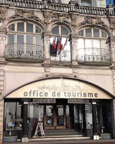 Office de Tourisme