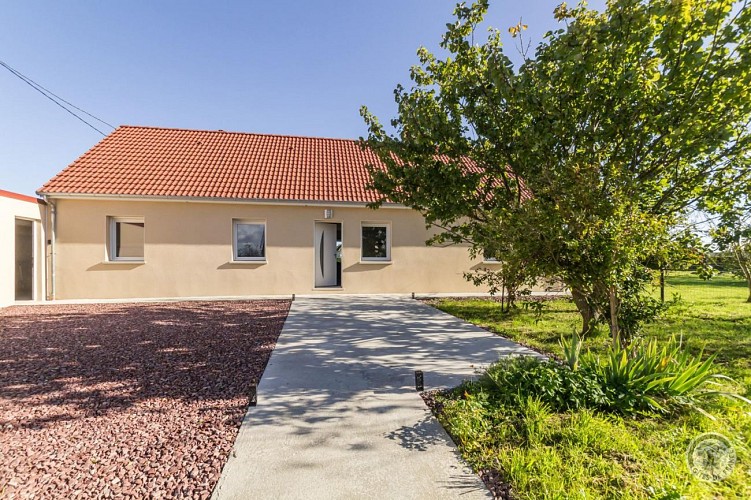 Gîtes de France G1187 : Le Gros Caillou