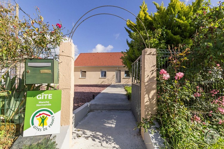 Gîtes de France G1187 : Le Gros Caillou