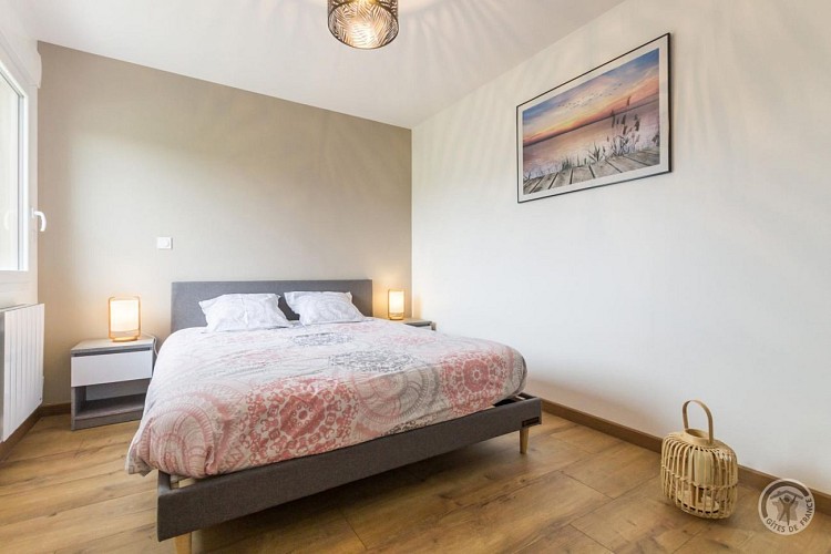 Gîtes de France G1187 : Le Gros Caillou