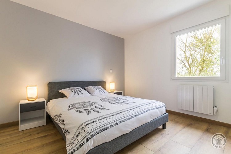 Gîtes de France G1187 : Le Gros Caillou