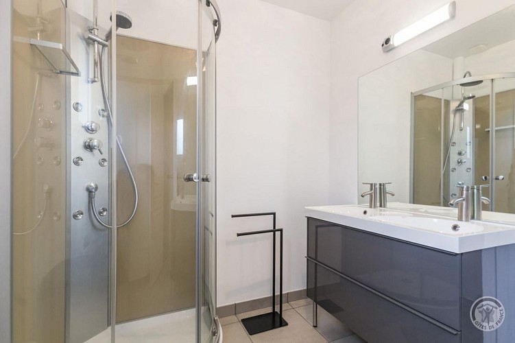 Gîtes de France G1187 : Le Gros Caillou