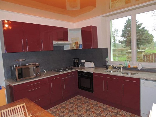 La Maison du meunier