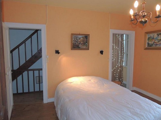 La Maison du meunier