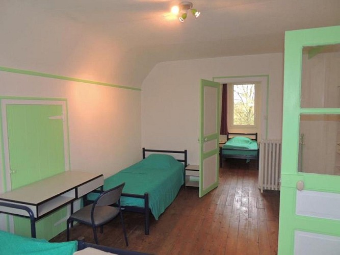 La Maison du meunier