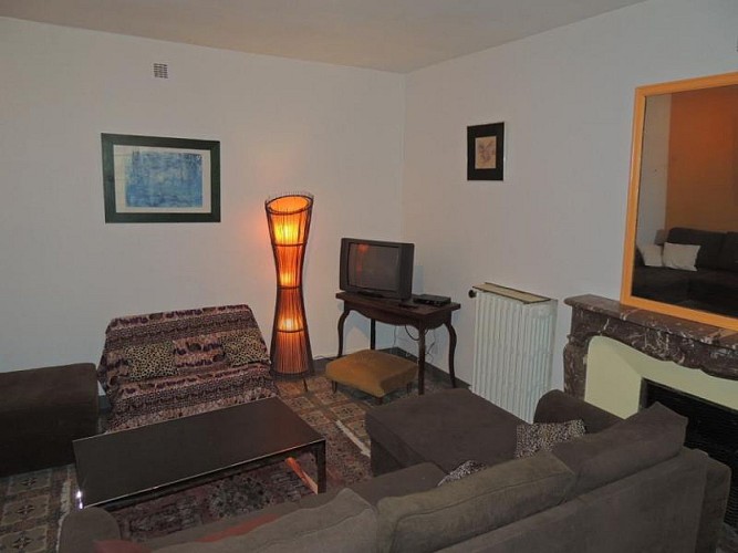 La Maison du meunier