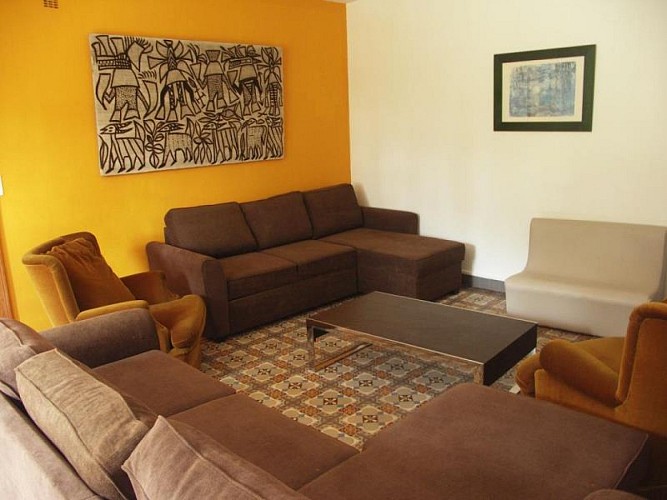 La Maison du meunier