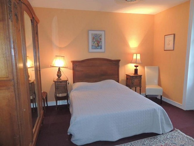 La Maison du meunier