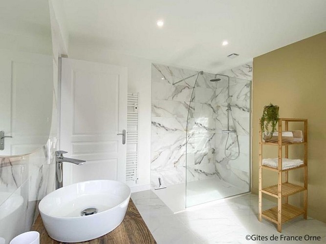 Gîte Le Candie Noble