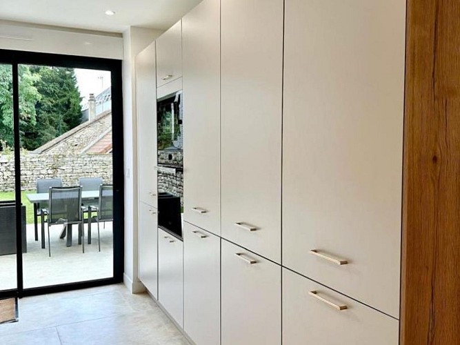 Gîte Le Candie Noble