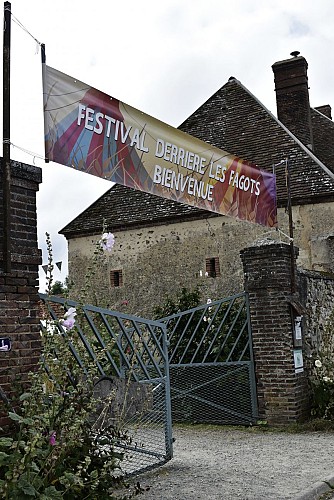 Festival Derrière les Fagots 2021 (1)