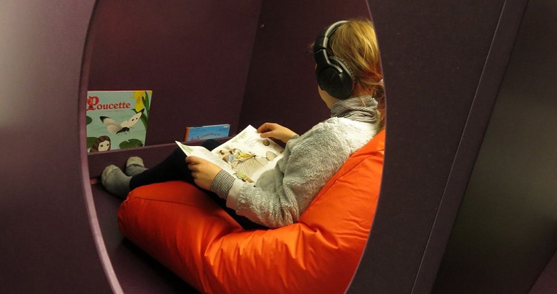 Le Grand Séchoir | Maison du pays de la noix