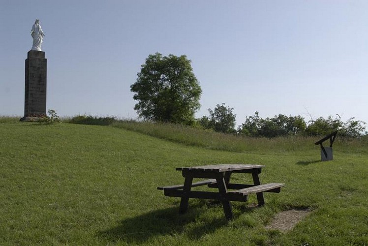 Chapelle de l'Epinouse