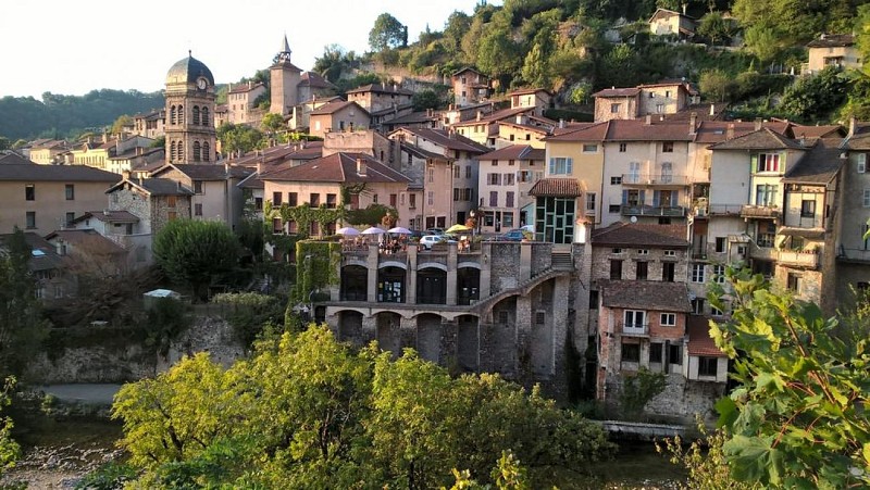 Hôtel du Musée de l'Eau