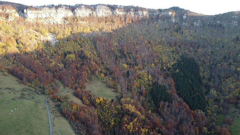 Refuge communal de Malleval-en-Vercors