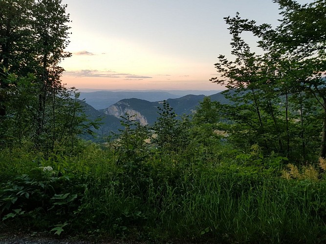 Auberge Les Galopins