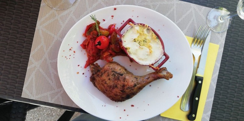 Auberge Les Galopins