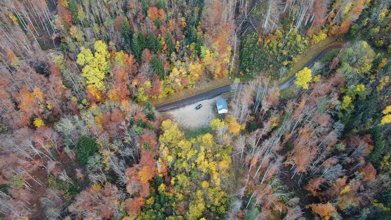 Camping municipal la Lunette