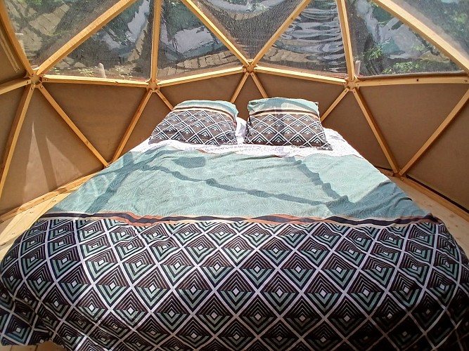 Camping municipal la Lunette