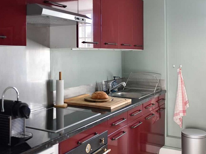 La Maison d Amis 06 ©La Maison d Amis