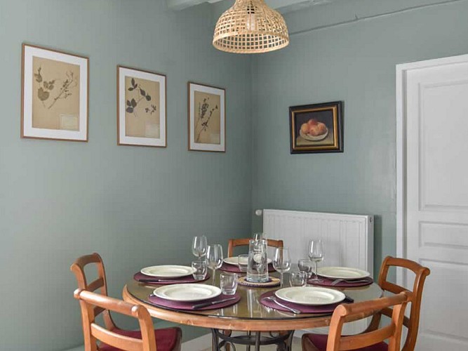 La Maison d Amis 07 ©La Maison d Amis