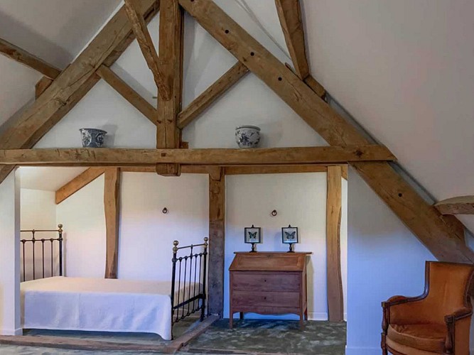 La Maison d Amis 05 ©La Maison d Amis