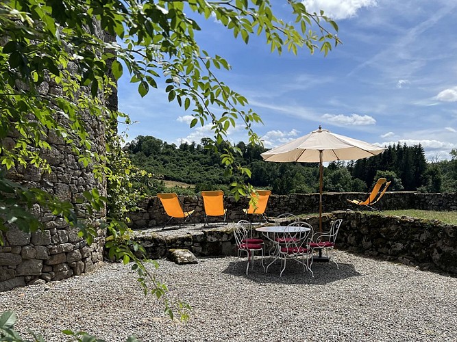 La Maison d Amis 02 ©La Maison d Amis