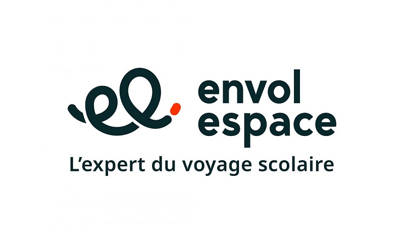 Logo Envol Espace