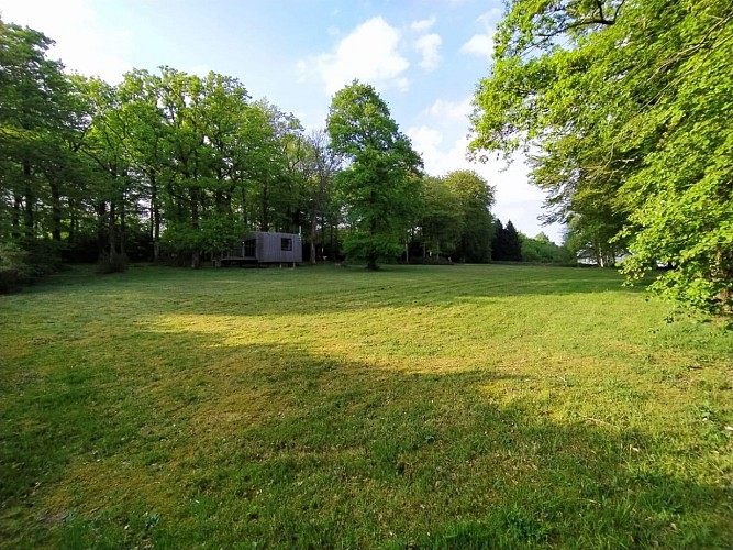 plaine camping groupe