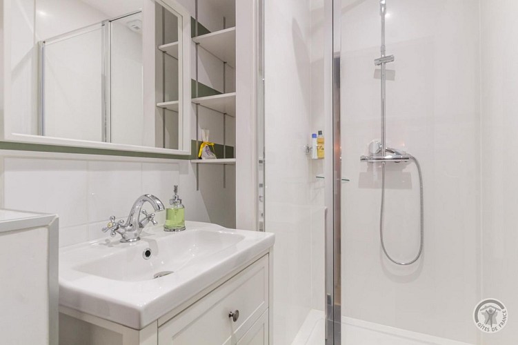 Gîtes de France G1185 : Le Clos St Jo