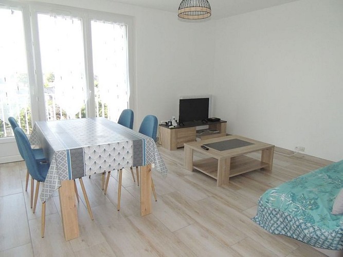Appartement-Alencon