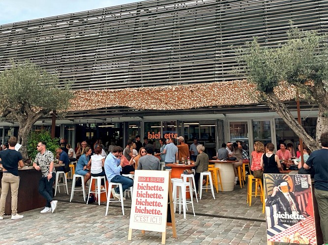 bichette_en terrasse