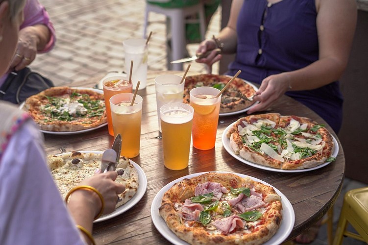 Romeo-pizza-sans-grain