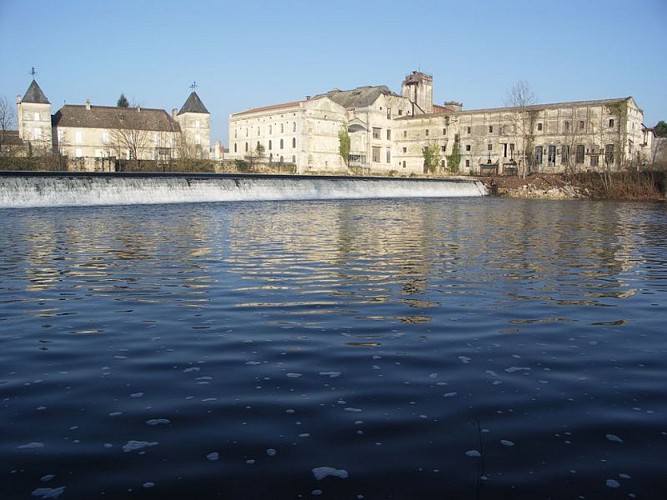 Moulin de Laubardemont 2