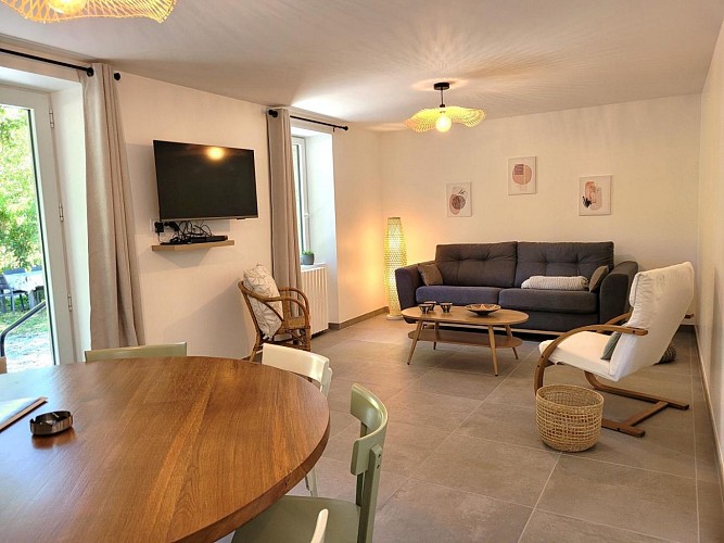 Gîte des Sources (spa intérieur)_8