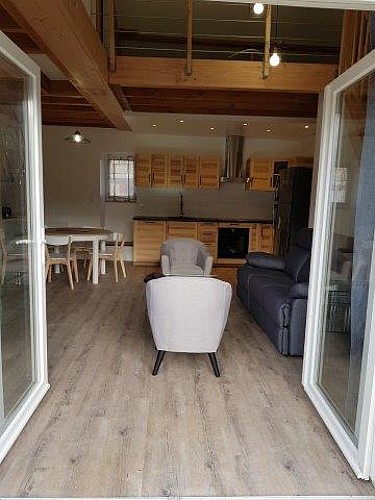 Gîte Maison Pierre - Vassivière