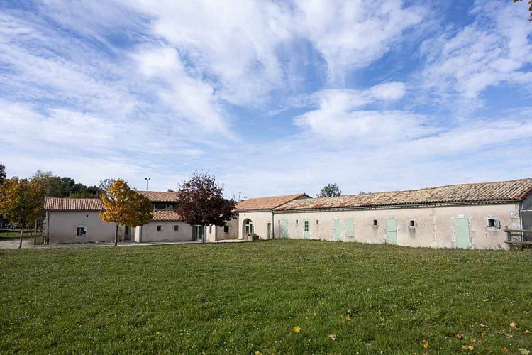 Gîte de la Grange Ouverte_7401