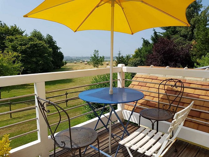 Vue De-votre-terrasse