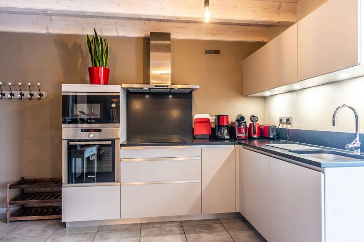 Ferienhaus Chez Dario