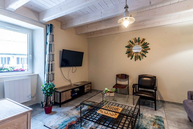 Ferienhaus Chez Dario