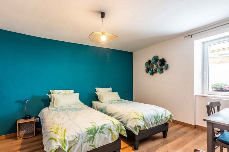 Ferienhaus Chez Dario