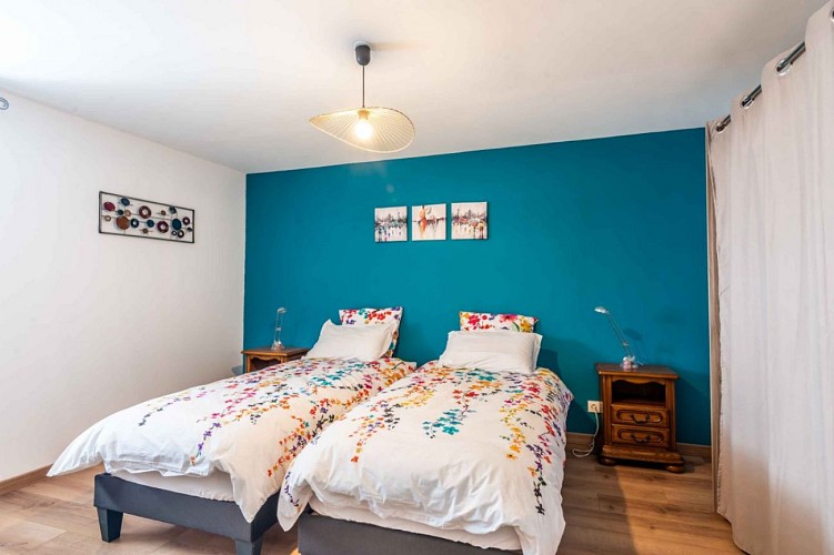 Ferienhaus Chez Dario