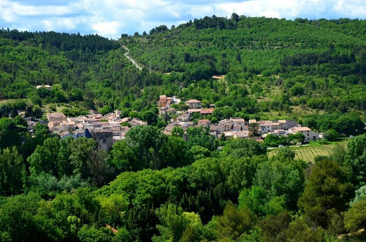 Allemagne-en-Provence