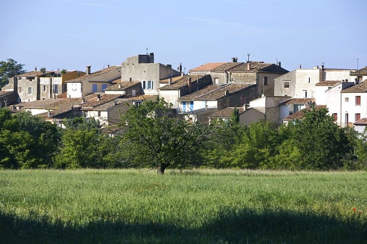 Saint-Martin-de-la-Brasque