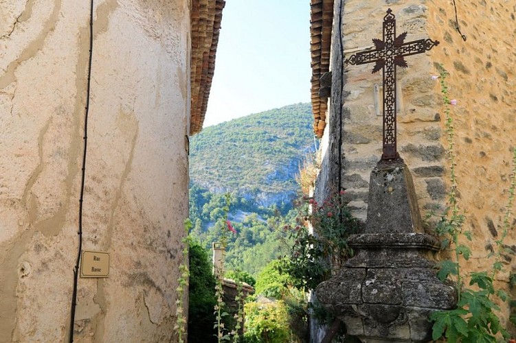 Castellet-en-Luberon