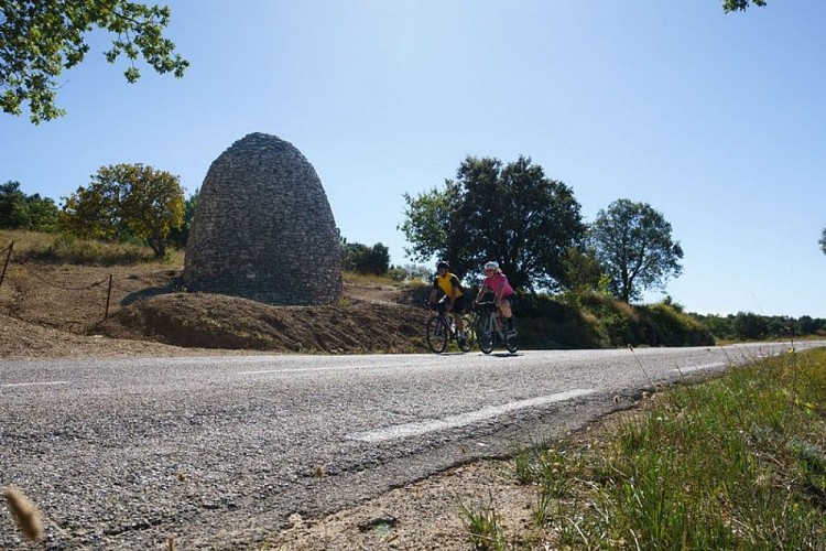 Borie dite de l'Illet